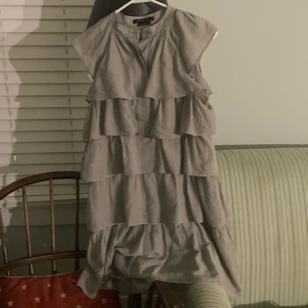 Chic, Fun and Sexy Dress